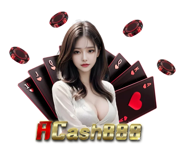 5 รับ 100 acash888 - acash888