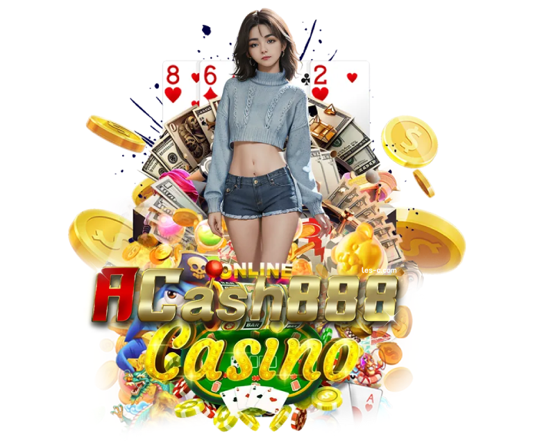 ACASH888COM - acash888