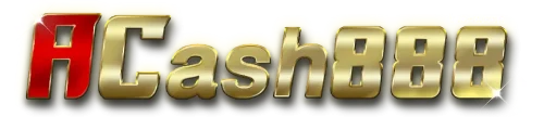 acash888 logo